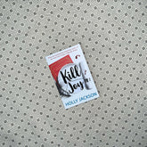 kill joy by holly jackson